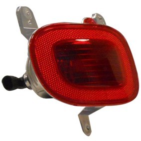 Comprar Piloto antiniebla posterior de OLSA 1.04.065.00 a bajo precio de 29,18 €