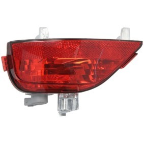 Comprar Piloto antiniebla posterior de OLSA 1.04.185.00 a bajo precio de 48,54 €