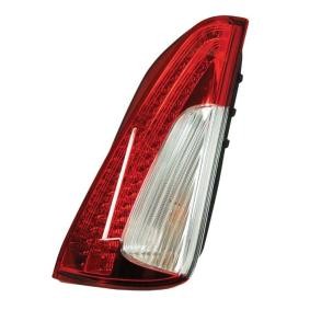 Comprar Piloto trasero de OLSA 5.04.110.00 a bajo precio de 243,52 €