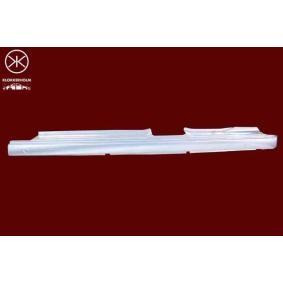 Schweller 9504012 von KLOKKERHOLM günstig für 35,27 € online kaufen