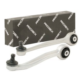 Acquista Kit riparazione, Braccio trasversale da RIDEX 772S0553 a buon mercato per soli 44,97 €