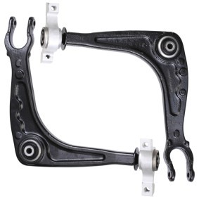 Achetez des Kit de réparation, bras triangulaire RIDEX 772S0608 à prix pour 146,03 €
