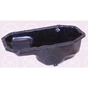Acquista Coppa olio da KLOKKERHOLM 9504471 a buon mercato per soli 67,97 €