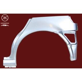 Radlauf 9504582 von KLOKKERHOLM günstig für 27,43 € online kaufen