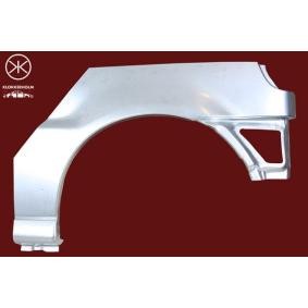 Radlauf 9504591 von KLOKKERHOLM günstig für 22,47 € online kaufen