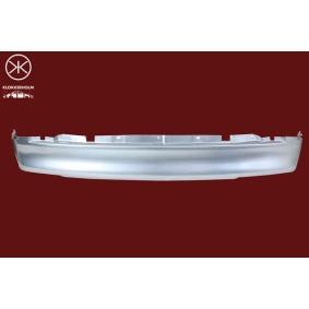 Heckwand 9504680 von KLOKKERHOLM günstig für 39,22 € online kaufen