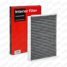Innenraumfilter SKIF-0170725 von STARK günstig für 13,76 € online kaufen
