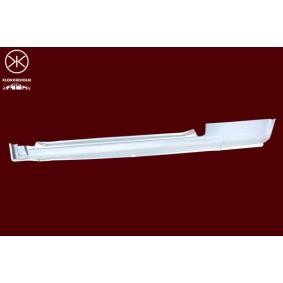 Schweller 9520001 von KLOKKERHOLM günstig für 29,73 € online kaufen