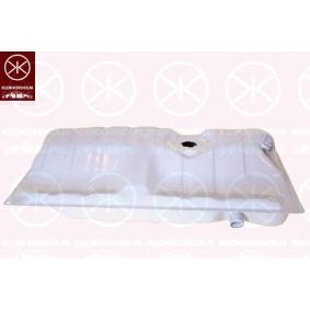 Kraftstoffbehälter 9520009 von KLOKKERHOLM günstig für 198,74 € online kaufen