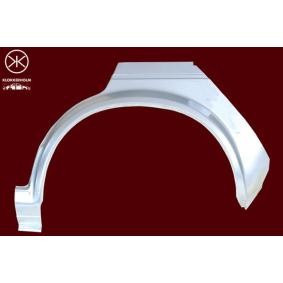 Radlauf 9520581 von KLOKKERHOLM günstig für 35,55 € online kaufen