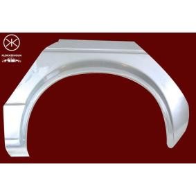 Radlauf 9520592 von KLOKKERHOLM günstig für 26,21 € online kaufen