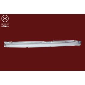 Schweller 9521011 von KLOKKERHOLM günstig für 12,40 € online kaufen