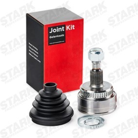 Compre Jogo de apoios, veio de transmissão da STARK SKJK-0200743 a um preço baixo por 45,81 €