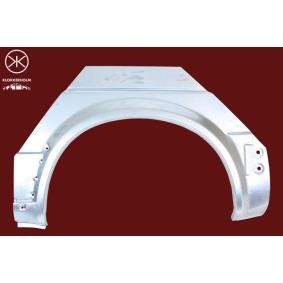 Radlauf 9521591 von KLOKKERHOLM günstig für 32,03 € online kaufen