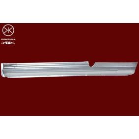 Schweller 9522002 von KLOKKERHOLM günstig für 24,82 € online kaufen
