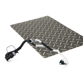 Schlauch, Leckkraftstoff 3937H0054 von RIDEX günstig für 69,47 € online kaufen