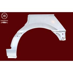 Radlauf 9537584 von KLOKKERHOLM günstig für 19,65 € online kaufen