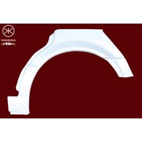 Radlauf 9538582 von KLOKKERHOLM günstig für 24,47 € online kaufen