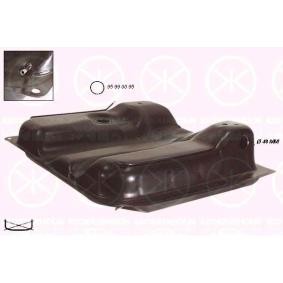Kraftstoffbehälter 9557009 von KLOKKERHOLM günstig für 228,41 € online kaufen
