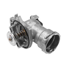 Kühlwasserthermostat für MERCEDES-BENZ von WAHLER