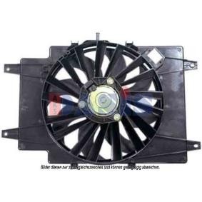 Kühlerlüfter 018004N von AKS DASIS günstig für 144,67 € online kaufen