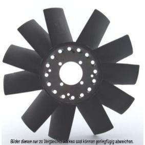 Compre Ventoinha do ventilador, refrigeração do motor da AKS DASIS 048038N a um preço baixo por 76,73 €