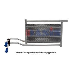 Ölkühler 056024N von AKS DASIS günstig für 72,64 € online kaufen