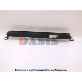 Acquista Radiatore olio motore da AKS DASIS 056060N a buon mercato per soli 207,45 €