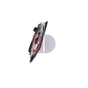 Compre Radiador de AKS DASIS online para SUNNY I (B11) a precios moderados