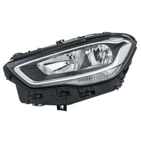 Compre Farol principal de HELLA online para GLA (H247) a preços moderados