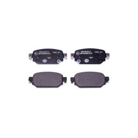 Bremsbeläge 8DB 355 039-141 von HELLA günstig für 33,93 € online kaufen