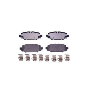 Bremsbeläge 8DB 355 040-251 von HELLA günstig für 56,93 € online kaufen