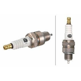 Compre Bujías de HELLA online para 126 (126_) a precios moderados