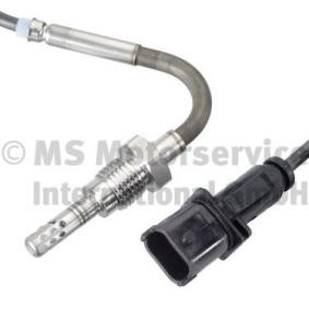 Acquista Sensore, Temperatura gas scarico da PIERBURG 7.11020.38.0 a buon mercato per soli 77,27 €
