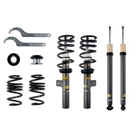 Acquista Kit molle e ammortizzatori da BILSTEIN online per Classe A (W177) a prezzi moderati