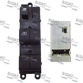 Fensterheberschalter 5.145212A2 von SIDAT günstig für 56,24 € online kaufen