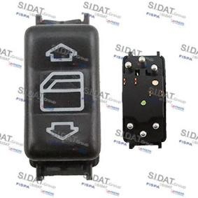 Acquista Interruttore, Alzacristallo da SIDAT 5.145330A2 a buon mercato per soli 15,06 €