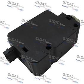 Achetez des Serrure de porte de chez SIDAT en ligne pour 3 Touring (E36) à prix modérés