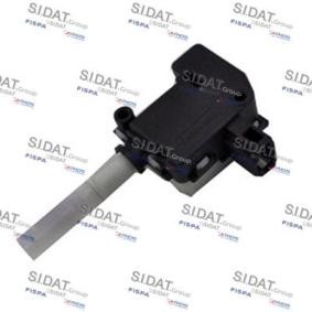 Acquista Serratura sportello da SIDAT 610114A2 a buon mercato per soli 27,68 €