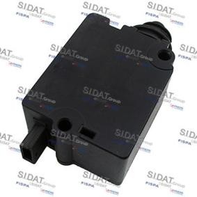 Compre Fechadura de porta de SIDAT online para 5 Touring (E39) a preços moderados
