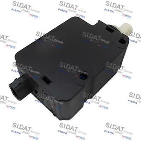 Compre Fechadura de porta de SIDAT online para 5 Touring (E39) a preços moderados