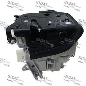 Acquista Serratura sportello da SIDAT 610183A2 a buon mercato per soli 130,99 €
