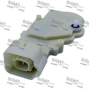 Acquista Serratura sportello da SIDAT 610185A2 a buon mercato per soli 58,00 €