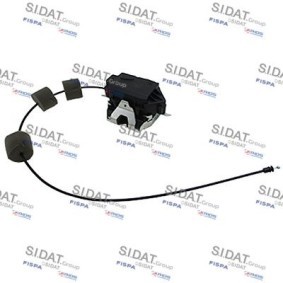 Acquista Serratura sportello da SIDAT 610275A2 a buon mercato per soli 164,95 €