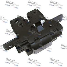 Acquista Serratura sportello da SIDAT 610321A2 a buon mercato per soli 64,46 €