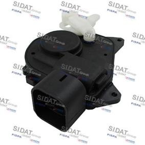 Acquista Serratura sportello da SIDAT 610385A2 a buon mercato per soli 52,56 €