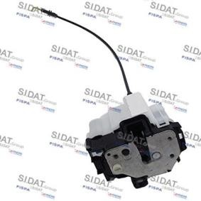 Acquista Serratura da SIDAT online per PANDA (169) a prezzi moderati