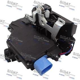 Acquista Serratura sportello da SIDAT 610561A2 a buon mercato per soli 80,91 €