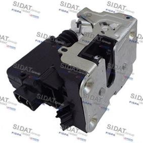 Acquista Serratura sportello da SIDAT 610621A2 a buon mercato per soli 43,79 €