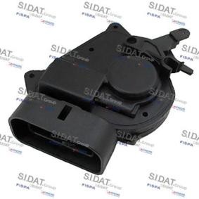 Acquista Serratura sportello da SIDAT 610714A2 a buon mercato per soli 74,85 €